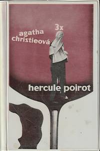 23071. Christieová, Agatha – Třikrát Hercule Poirot