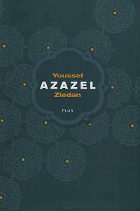 34987. Ziedan, Youssef – Azazel