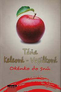 149341. Keleová-Vasilková, Táňa – Okénko do snů