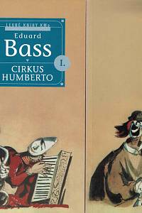 148525. Bass, Eduard [= Schmidt, Eduard] – Cirkus Humberto I. a II.