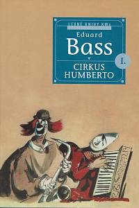 Bass, Eduard [= Schmidt, Eduard] – Cirkus Humberto I. a II.