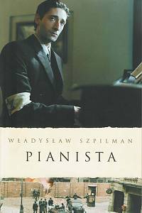 29286. Szpilman, Wladyslaw – Pianista