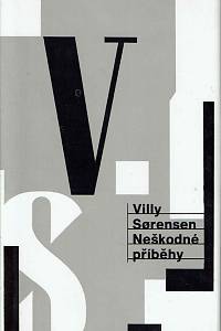 32306. Sorensen, Villy – Neškodné příběhy