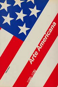 149708. Arte Americana (1930-1970)