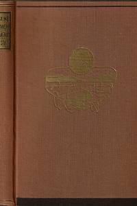 149432. Caldwell, Erskine – Tabáková cesta, román