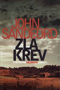 149475. Sandford, John – Zlá krev