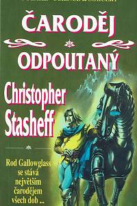 149478. Stasheff, Christopher – Čaroděj odpoutaný