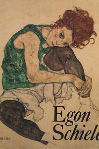 10775. Kroutvor, Josef – Egon Schiele