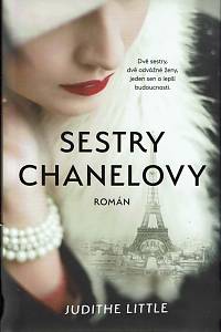 149493. Little, Judithe – Sestry Chanelovy, Román