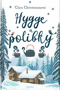 149503. Christensenová, Clara – Hygge a polibky