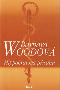 149505. Woodová, Barbara – Hippokratova přísaha