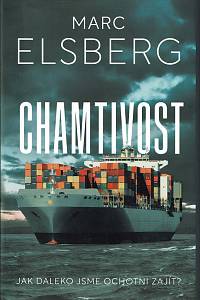 149512. Elsberg, Marc – Chamtivost