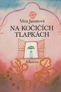 149513. Janatová, Věra – Na kočičích tlapkách