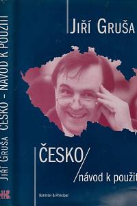 149851. Gruša, Jiří – Česko - návod k použití