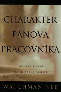 150384. Nee, Watchman – Charakter Pánova pracovníka