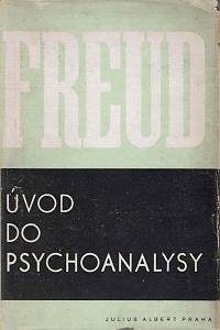 114233. Freud, Sigmund – Úvod do psychoanalysy