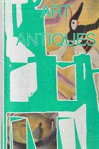 149944. Art antiques 07 (červenec 2023)