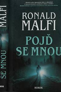 150026. Malfi, Ronald Damien – Pojď se mnou