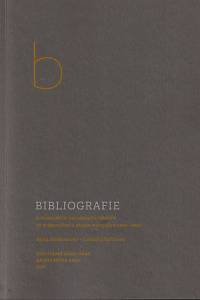 150030. Jordánková, Hana / Sulitková, Ludmila – Bibliografie k moravským královským městům ve středověku a raném novověku (1990-2010)