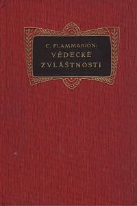 150551. Flammarion, Camille – Vědecké zvláštnosti