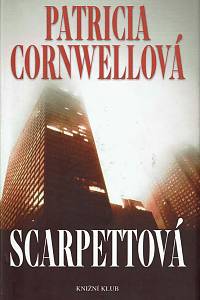 150566. Cornwellová, Patricia Daniels – Scarpettová