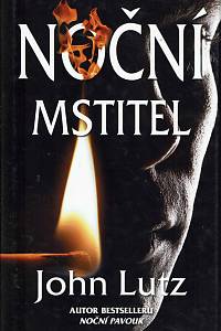 150568. Lutz, John – Noční mstitel