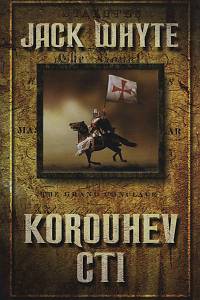 150718. Whyte, Jack – Korouhev cti