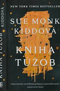 11768. Monk Kiddová, Sue – Kniha túžob