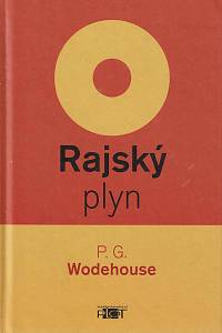 24695. Wodehouse, Pelham Grenville – Rajský plyn