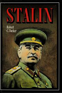 22768. Tucker, Robert C. – Stalin