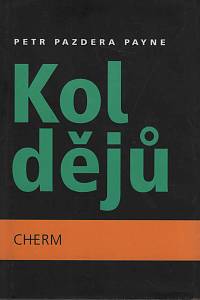 150833. Payne, Petr Pazdera – Kol dějů