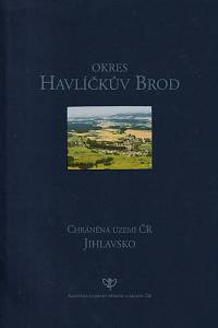 150259. Okres Havlíčkův Brod