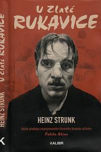 150899. Strunk, Heinz – U Zlaté rukavice