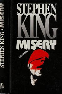 161559. King, Stephen – Misery