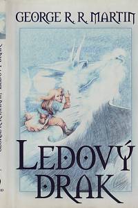 79689. Martin, George Raymond Richard – Ledový drak