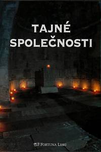 40318. Signier, Jean-François / Thomazo, Renaud – Tajné společnosti