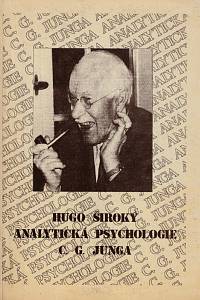 151023. Široký, Hugo – Analytická psychologie C.G. Junga