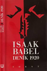 16653. Babel, Isaak Èmmanuilovič – Deník 1920