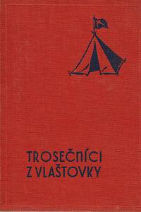 87313. Ransome, Arthur – Trosečníci z Vlaštovky,