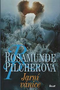 40710. Pilcherová, Rosamunde – Jarní vánice