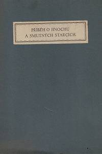 151225. Příběh o jinochu a smutných starcích