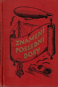 66982. Kupčík, Š. – Znamení poslední doby