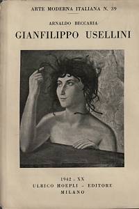 151269. Beccaria, Arnoldo – Gianfilippo Usellini