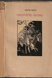 Bloy, Léon – Objevitel Globu Krištof Kolumbus a jeho příští blahořečení (podpis)