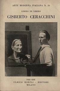 151698. De Libero, Libero – Gisberto Ceracchini