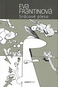 151113. Frantinová, Eva – Srdcové pleso