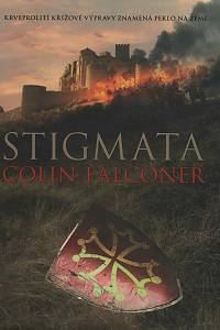 124410. Falconer, Colin – Stigmata