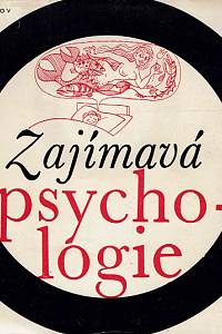 151885. Platonov, Konstantin Konstantinovič – Zajímavá psychologie