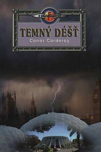 152767. Corderoy, Conor – Temný déšť