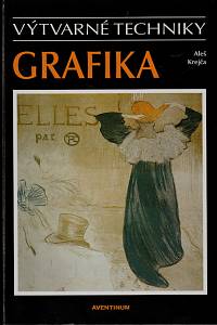 11812. Krejča, Aleš – Grafika